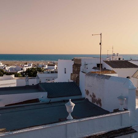 Dona Lola Rooms Коніль-де-ла-Фронтера Екстер'єр фото