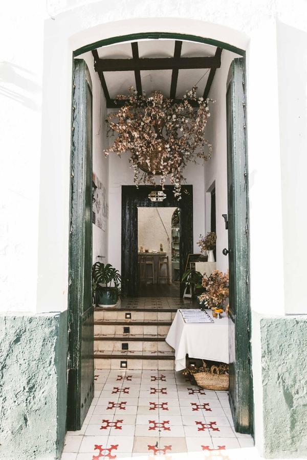 Dona Lola Rooms Коніль-де-ла-Фронтера Екстер'єр фото