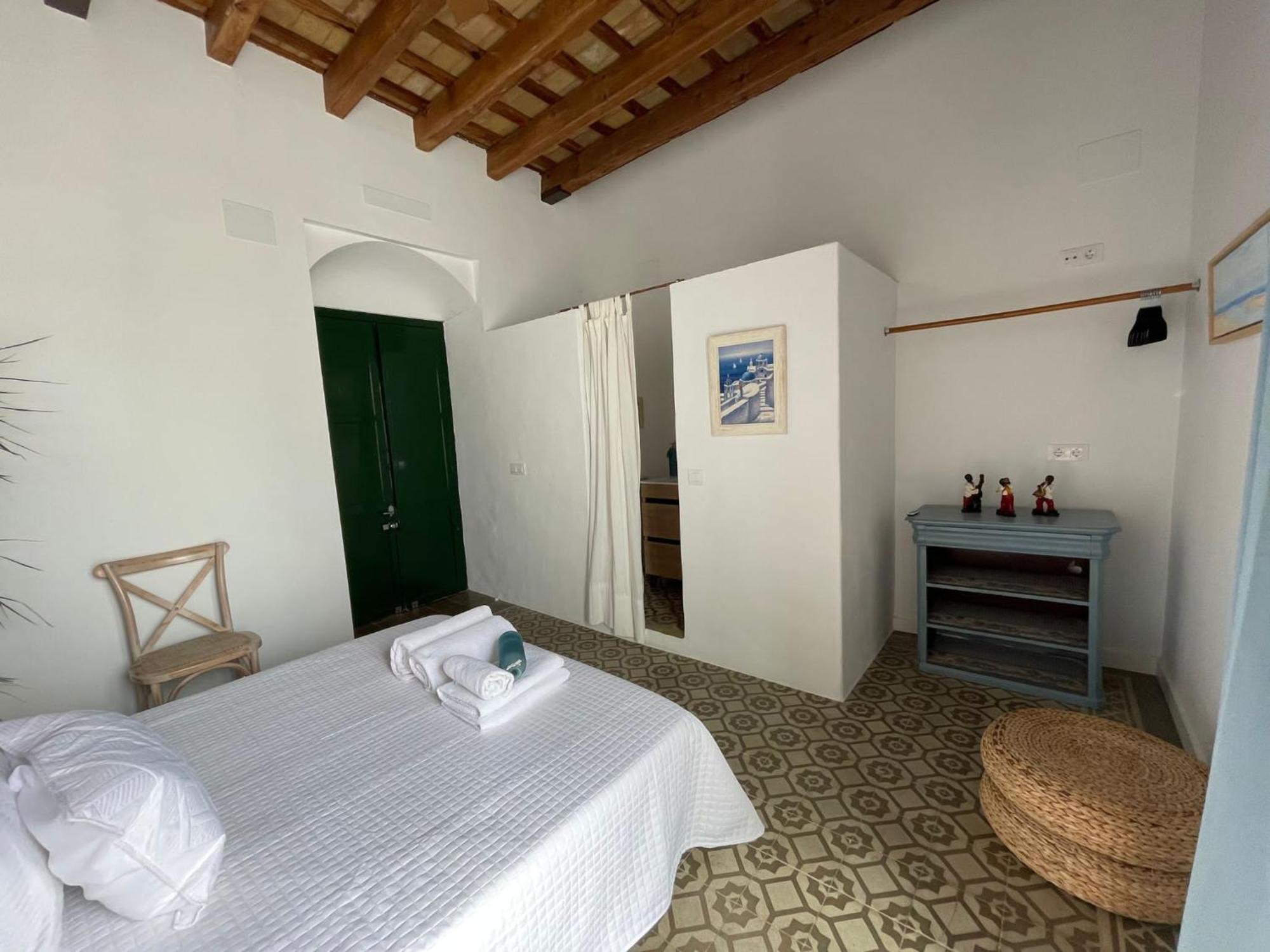 Dona Lola Rooms Коніль-де-ла-Фронтера Екстер'єр фото